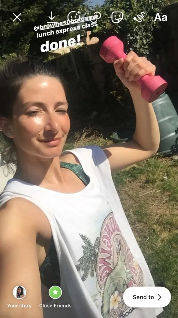 Images Brownes Boot Camp