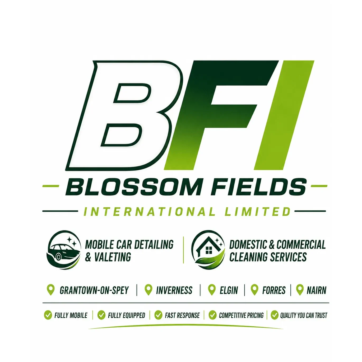 company logo