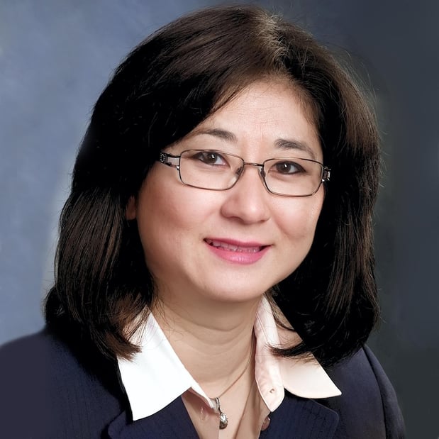 Images Edward Jones - Financial Advisor: Eileen Y Song