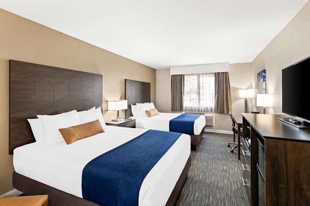 Images Best Western Snowflake Inn