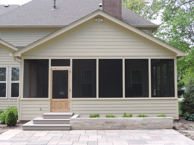 Images Centennial Construction & Remodeling Services, Inc.