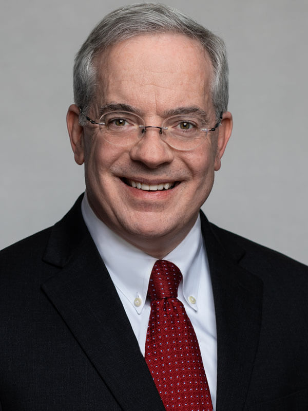 John P. Corcoran, Jr.