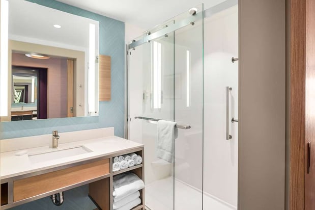 Images Hilton Garden Inn North Conway