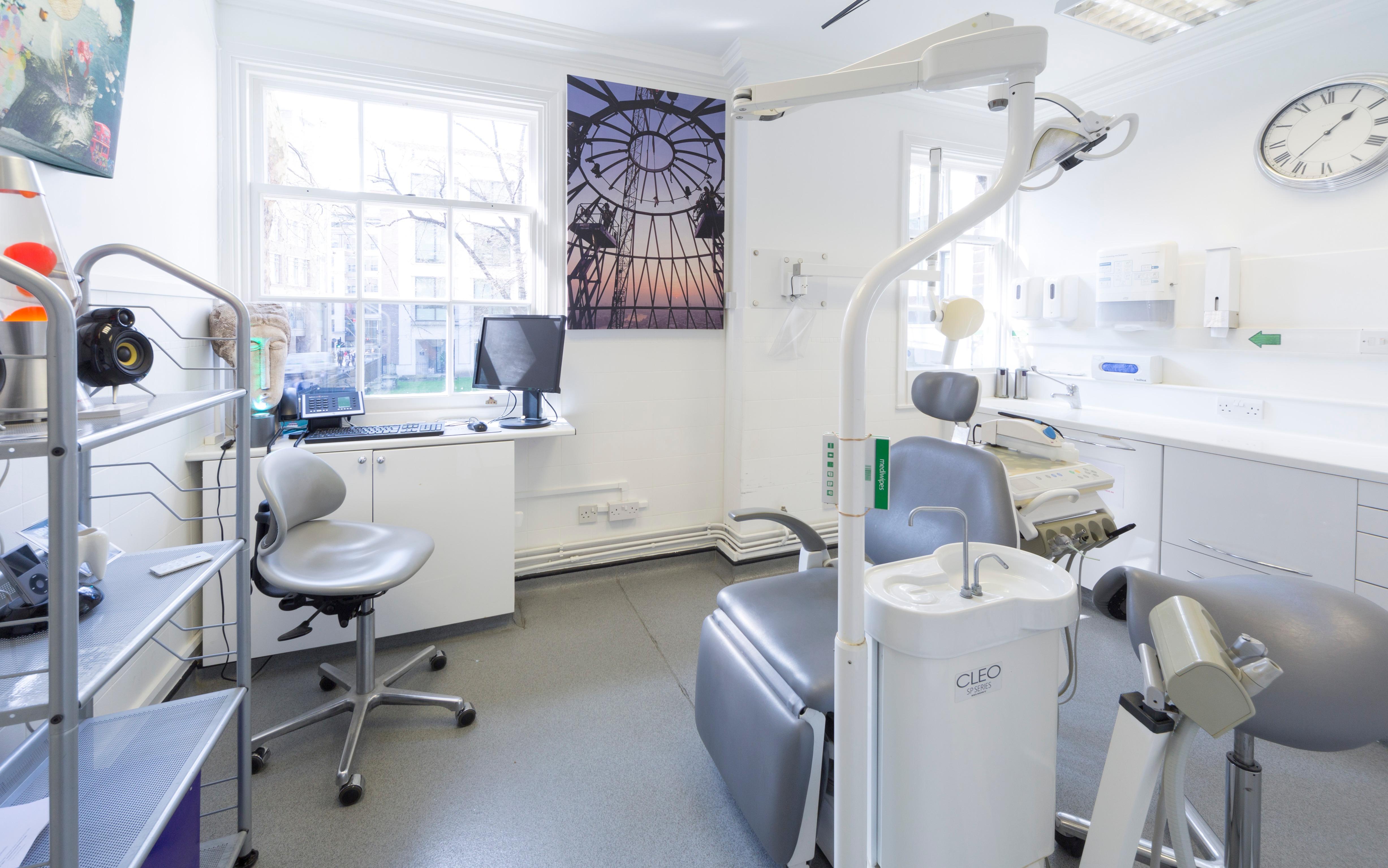Images Vestry House Dental Centre