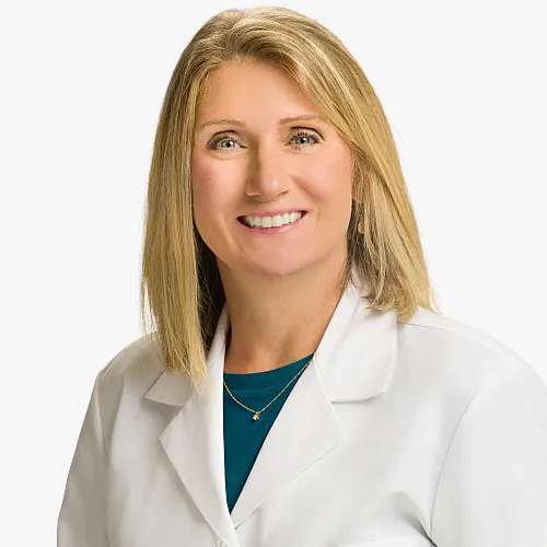 Marjorie Donnelly, APRN