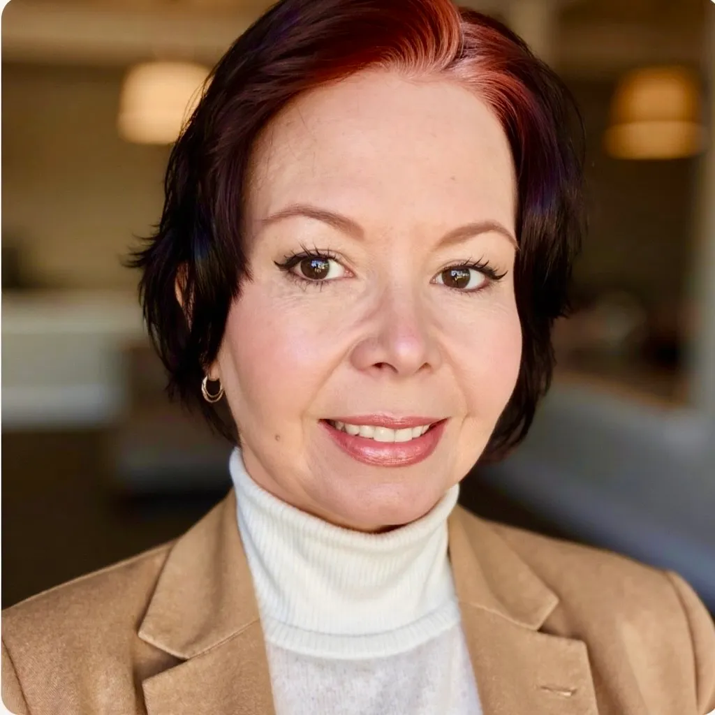 Dr. Marianne Mccown - Cumming, GA - Mental Health Counseling, Clinical Social Worker, Psychologist