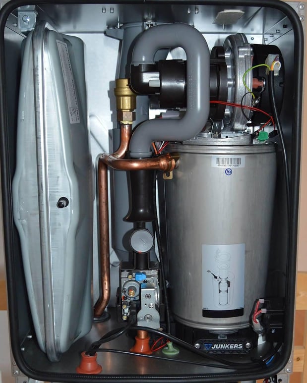 Images Moore Heating & Air