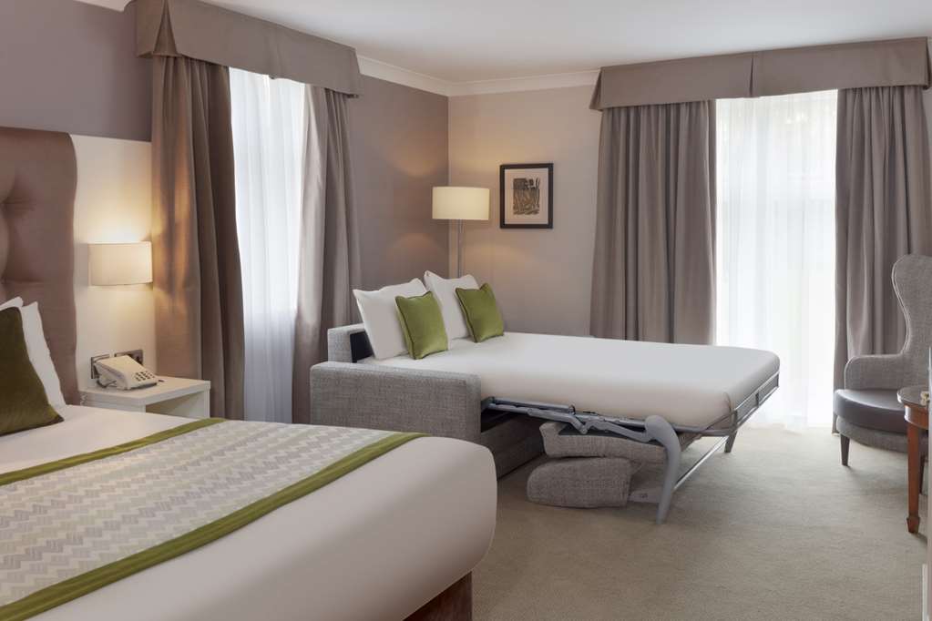Images Albrighton Hall and Spa, a member of Radisson Individuals