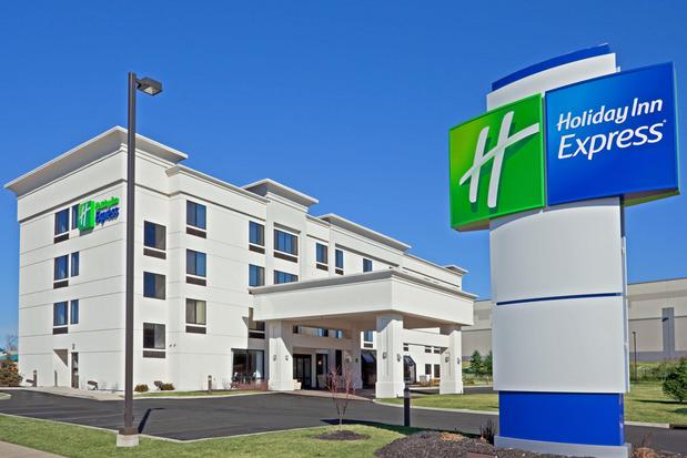 Images Holiday Inn Express Fishkill-Mid Hudson Valley, an IHG Hotel