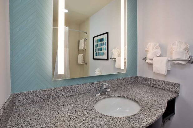 Images Hilton Garden Inn Benton Harbor / St. Joseph