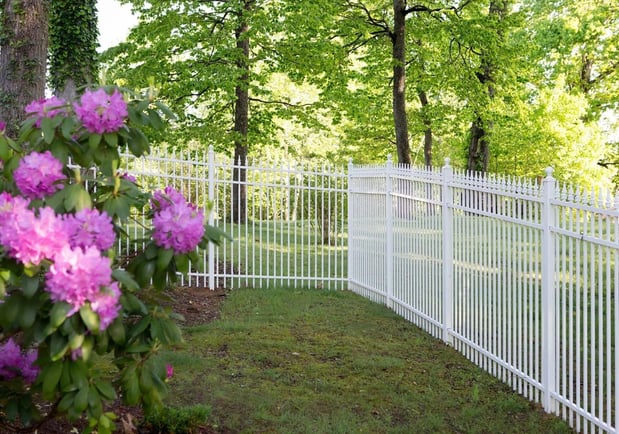 Images Cardinal Fence & Security