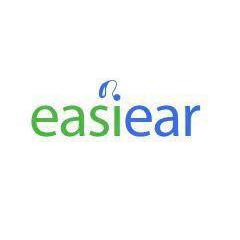 Easi Ear Hearing Care Logo