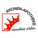 Kronen-Apotheke Logo