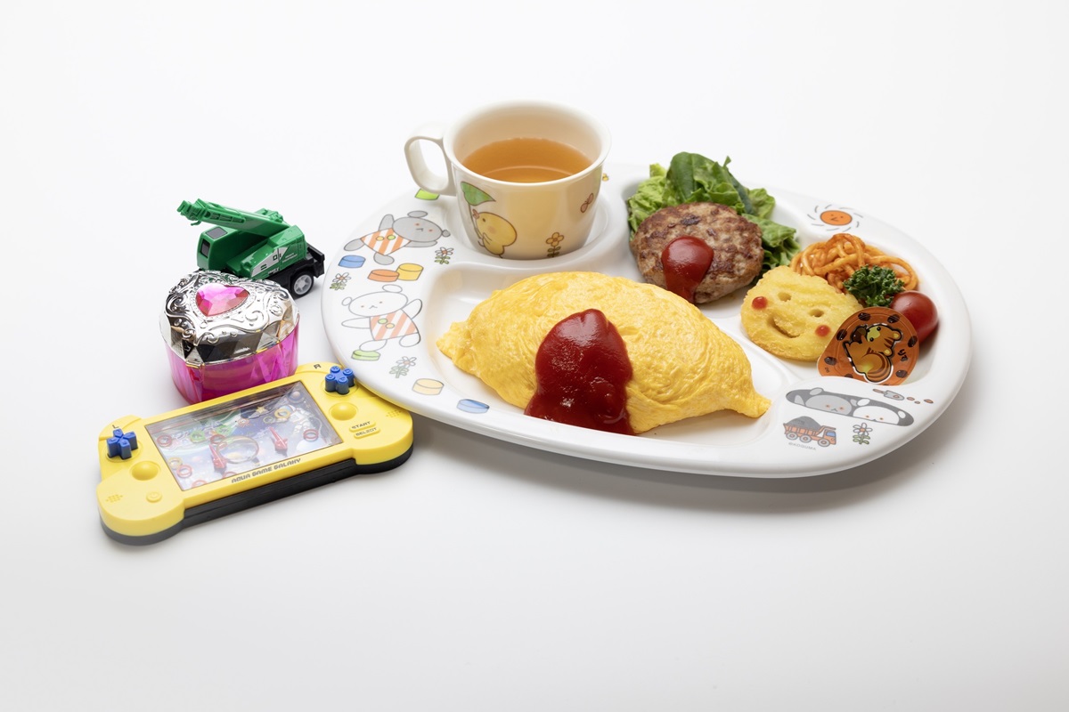 Images オールスターダイニング