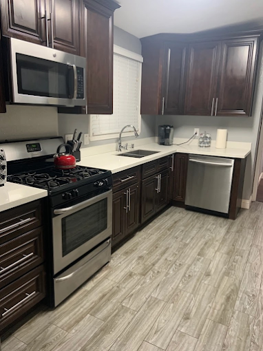 Images Bright as White Cleaning Services