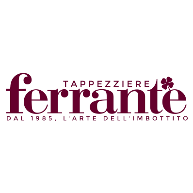 Tappezziere Ferrante Logo