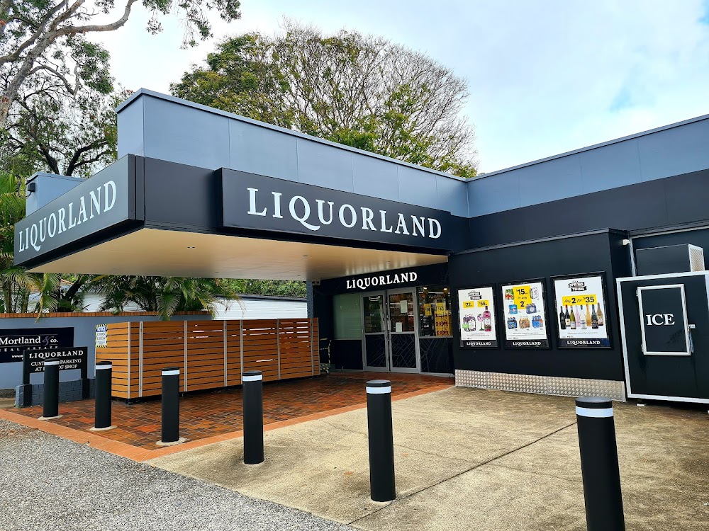 Images Liquorland St Lucia