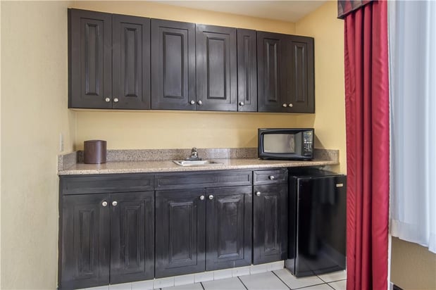 Images Best Western Plus Bessemer Hotel & Suites