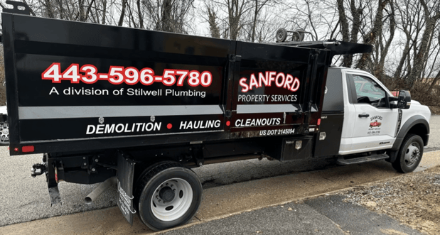 Images Sanford Property Services