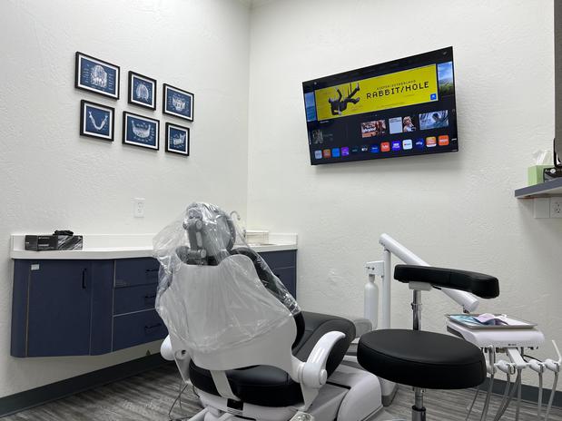 Images Mesa Dental Implants & Dentures