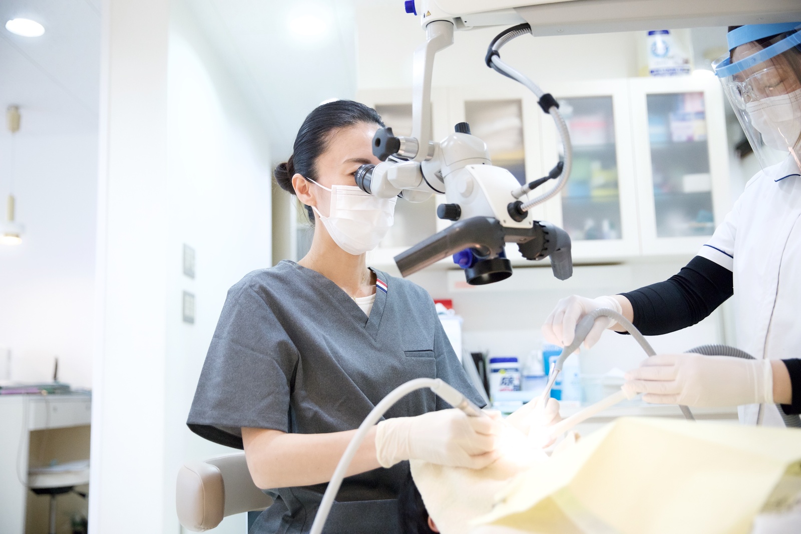 Images 春日歯科クリニック