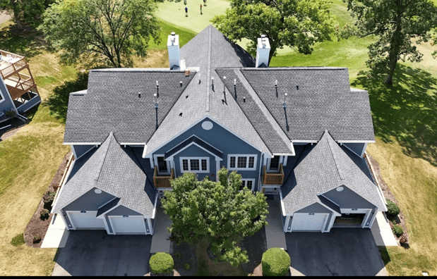 Images Elkhorn Roofing Co. LLC