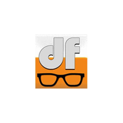 Dieffe Foto Ottica Logo