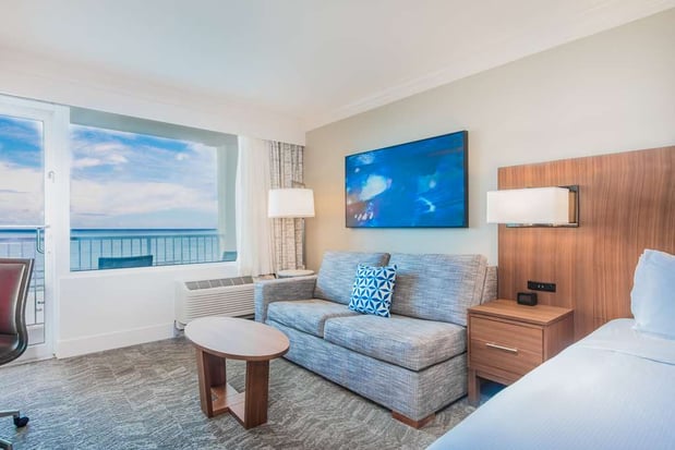 Images Hilton Pensacola Beach