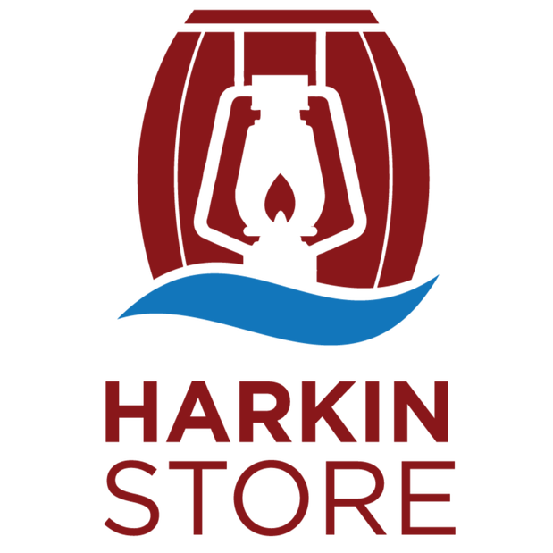 Harkin Store Logo