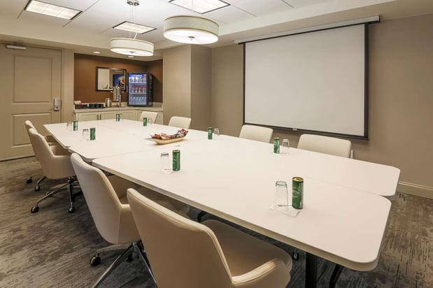Images Hilton Garden Inn Raleigh-Durham/Research Triangle Park