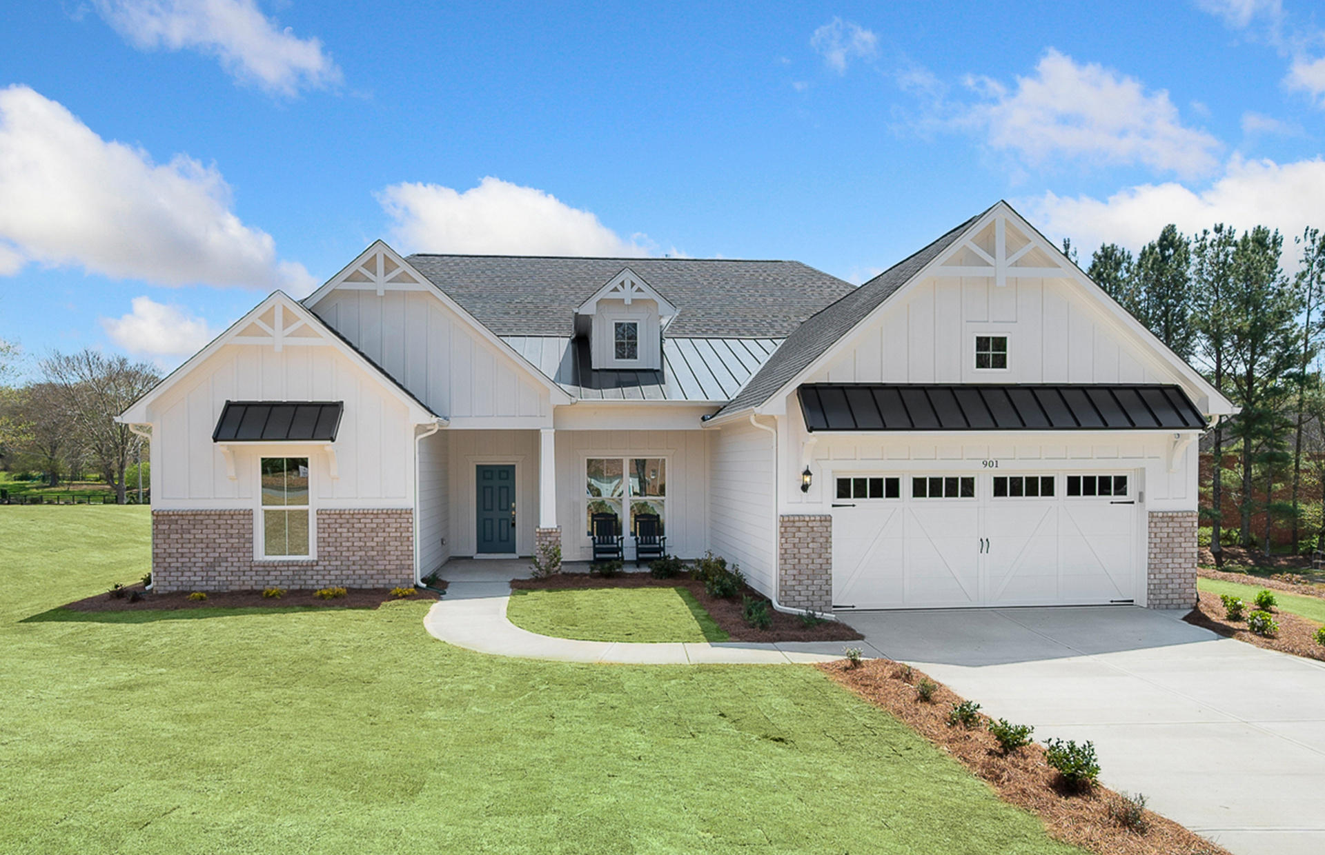 Image 2 | Woodmont by Pulte Homes