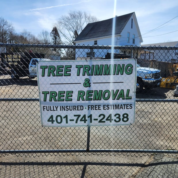 Images R. Patenaude Landscape LLC