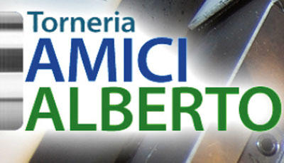Images Amici Alberto Torneria