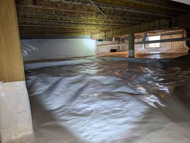 Images Basement & Radon Solutions