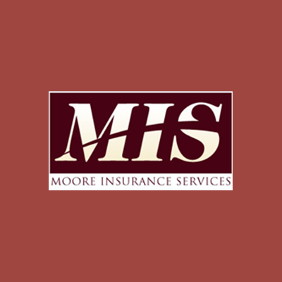Moore Insurance Services Logo
