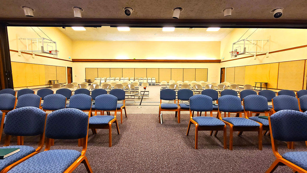 The Church of Jesus Christ of Latter-day Saints Image