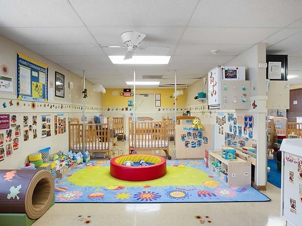 Images Overland Park KinderCare
