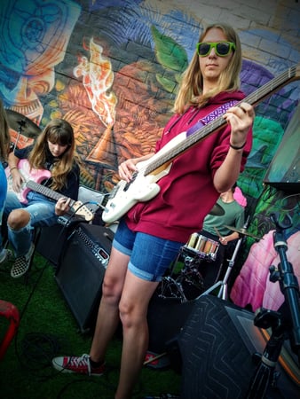 Images VIP School of Music