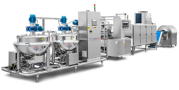 Images TG Machine