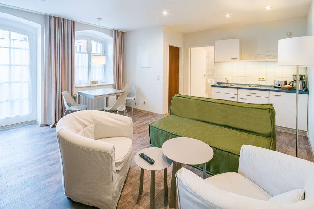 Bilder Best Western Hotel Schlossmuehle