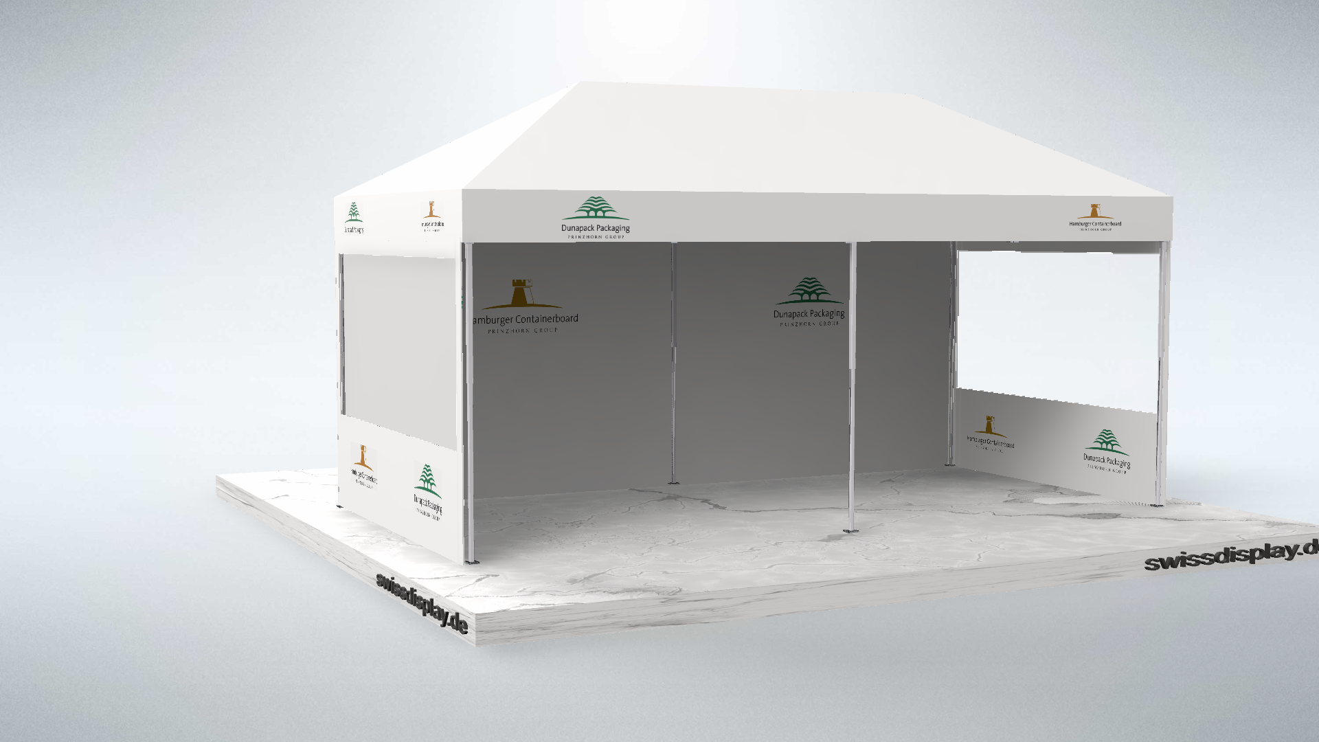 Swiss Display GmbH, Müssenweg 21 in Dassendorf