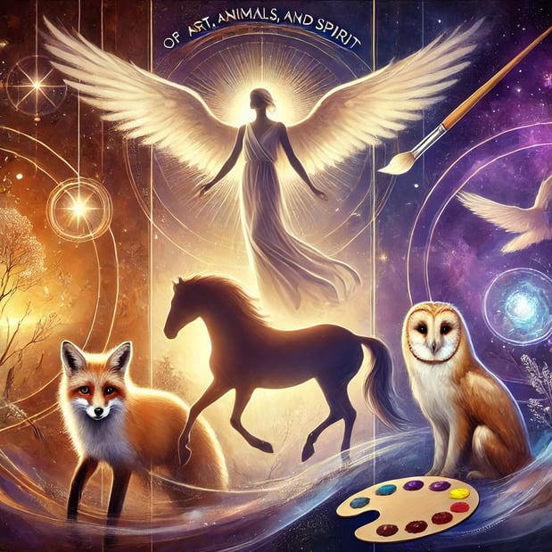 Images Infinite Soul Readings