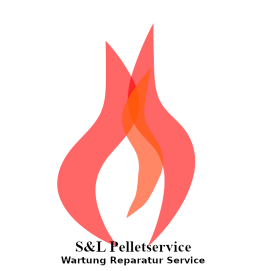 S&L Pelletservice Logo