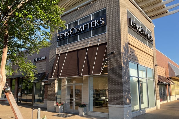 Images LensCrafters