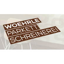 Woehrle René Parkett & Schreinerei Logo
