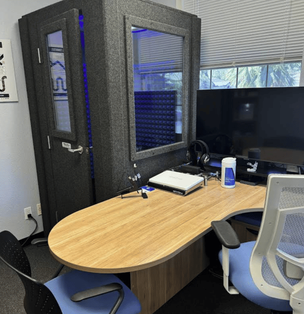 Images Newport Hearing Aid Center