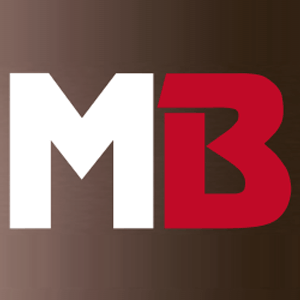 MB Michael Bischof GmbH in 6971 Hard - Logo