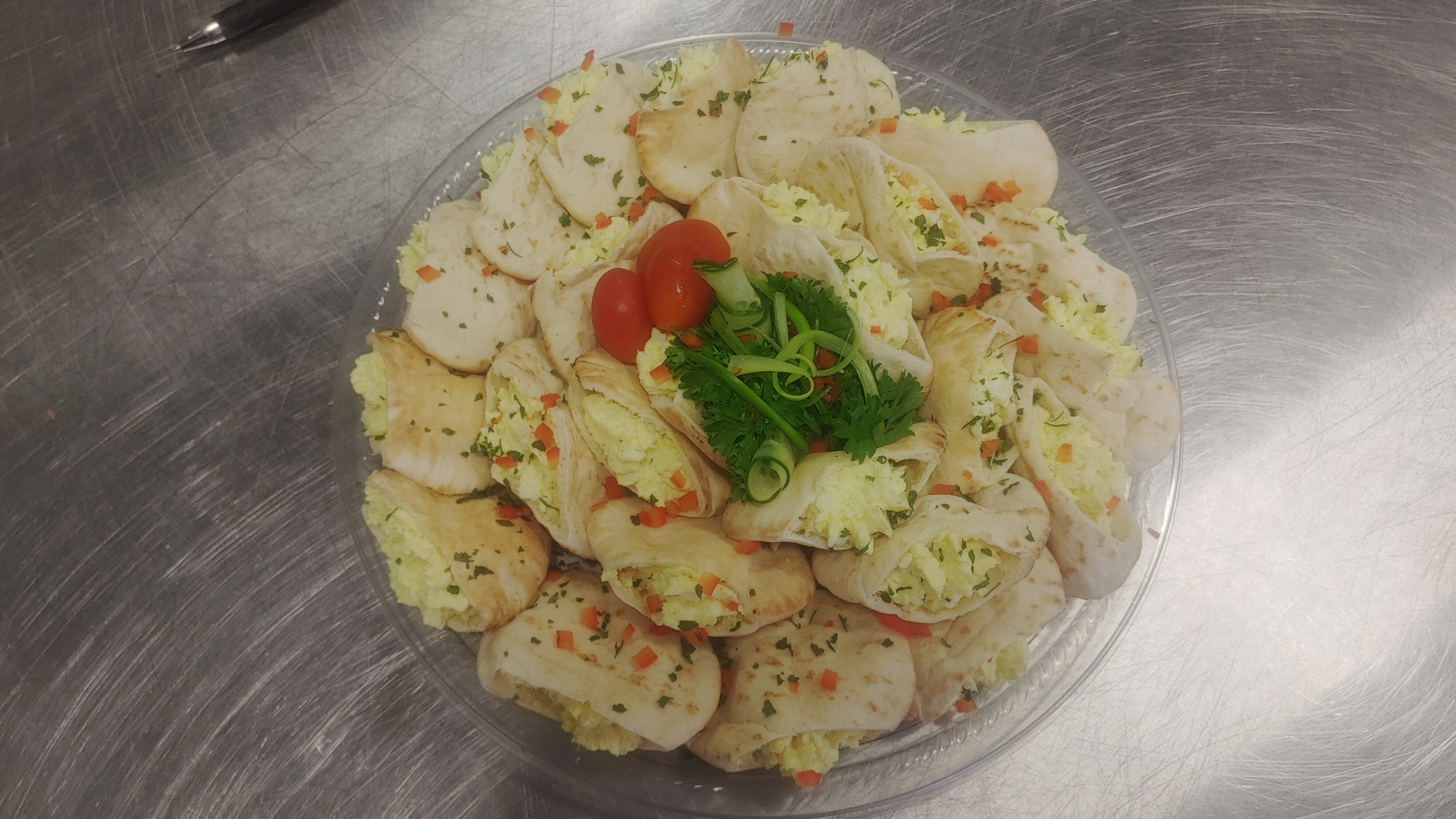 Images BUFFET ALLANTS GOURMET