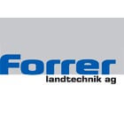 Forrer Landtechnik AG in Frasnacht