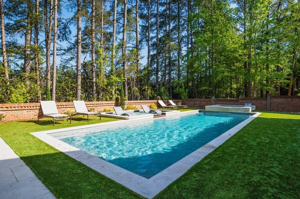 Images Mr Pools Inc